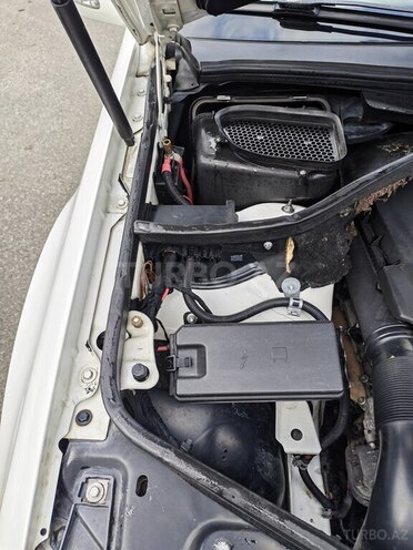 Mercedes ML 350 4MATIC 2006, 390,000 km - 3.5 l - Bakı