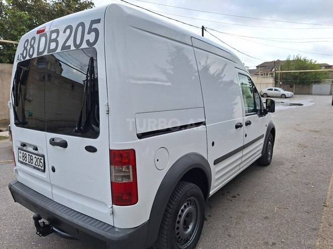Ford Transit Connect 2008, 217,000 km - 1.8 l - Bakı
