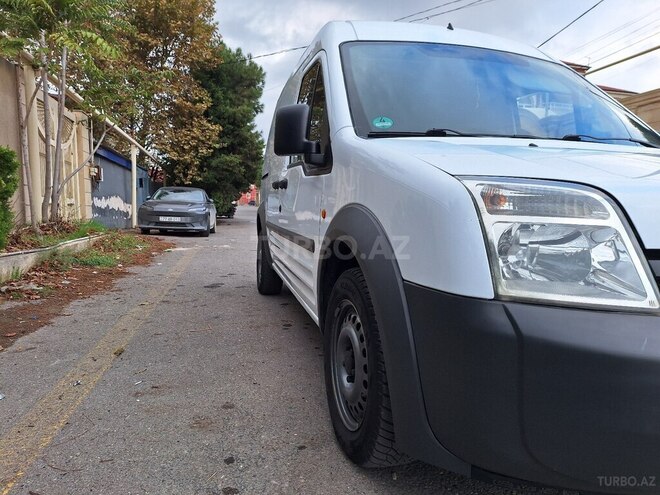 Ford Transit Connect 2008, 217,000 km - 1.8 l - Bakı