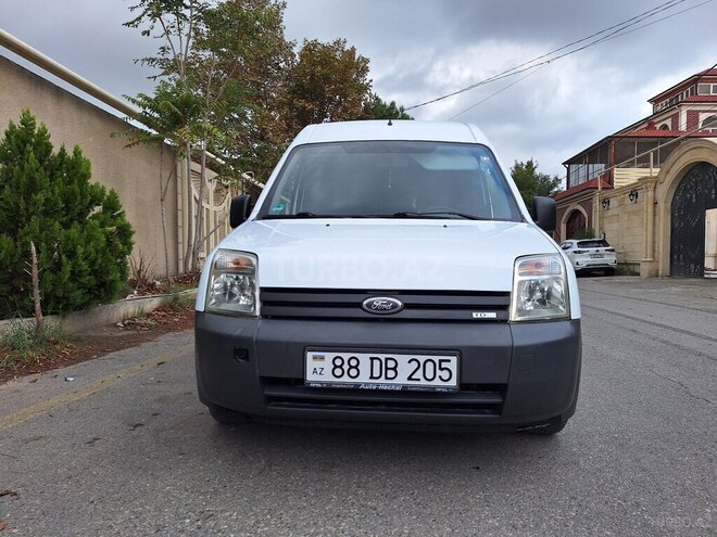 Ford Transit Connect 2008, 217,000 km - 1.8 l - Bakı