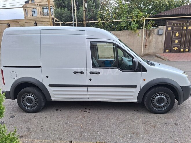 Ford Transit Connect 2008, 217,000 km - 1.8 l - Bakı