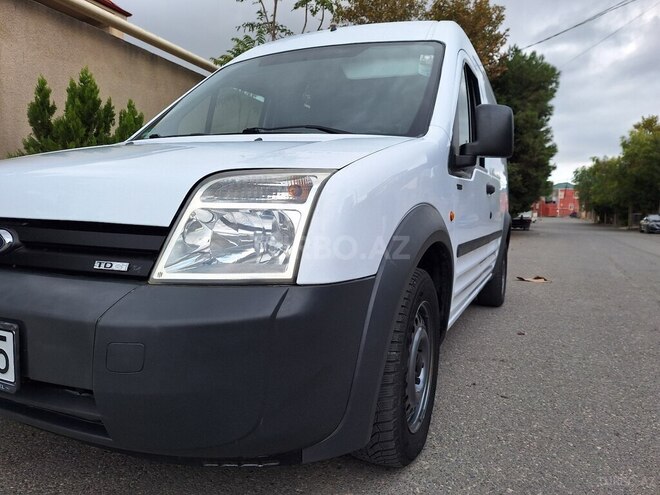 Ford Transit Connect 2008, 217,000 km - 1.8 l - Bakı