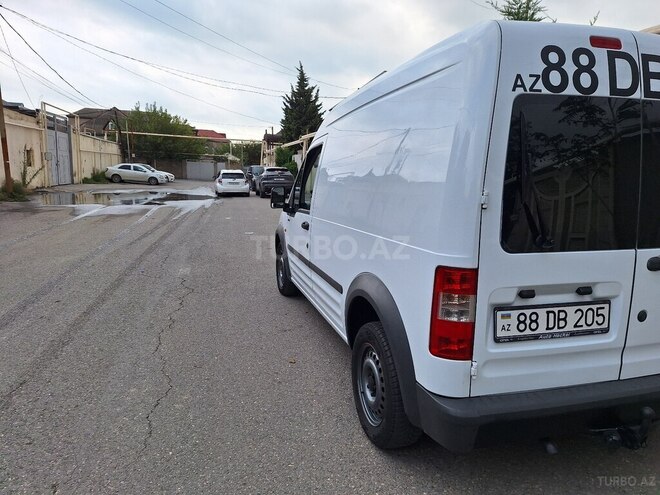 Ford Transit Connect 2008, 217,000 km - 1.8 l - Bakı