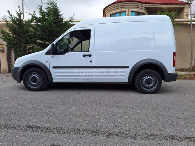 Ford Transit Connect 2008, 217,000 km - 1.8 l - Bakı