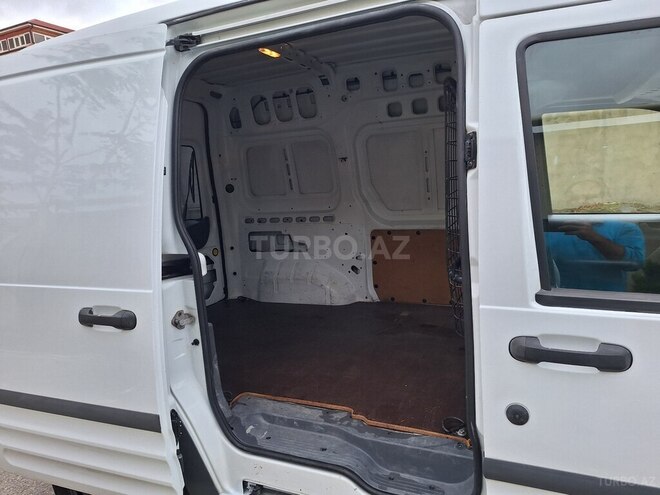 Ford Transit Connect 2008, 217,000 km - 1.8 l - Bakı