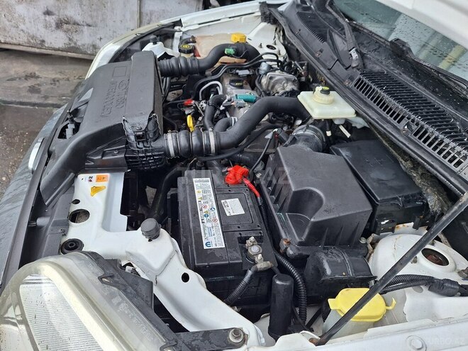 Ford Transit Connect 2008, 217,000 km - 1.8 l - Bakı