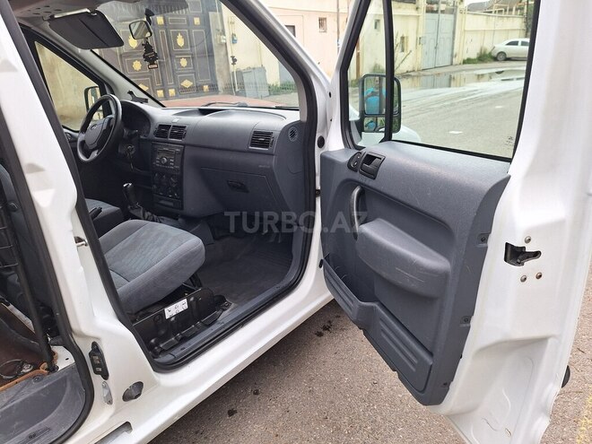 Ford Transit Connect 2008, 217,000 km - 1.8 l - Bakı