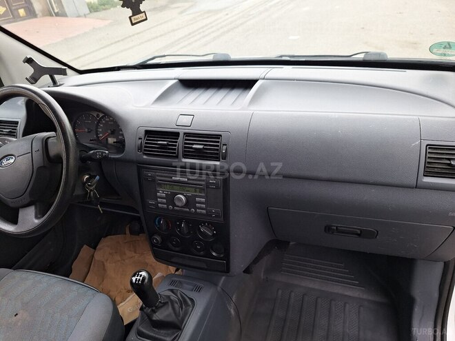 Ford Transit Connect 2008, 217,000 km - 1.8 l - Bakı