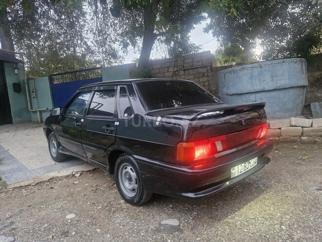 LADA (VAZ) 2115 2009, 407,000 km - 1.6 l - Bakı