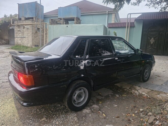 LADA (VAZ) 2115 2009, 407,000 km - 1.6 l - Bakı