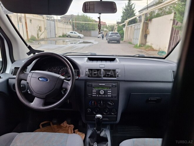 Ford Transit Connect 2008, 217,000 km - 1.8 l - Bakı