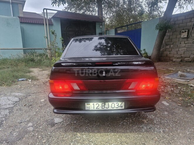 LADA (VAZ) 2115 2009, 407,000 km - 1.6 l - Bakı