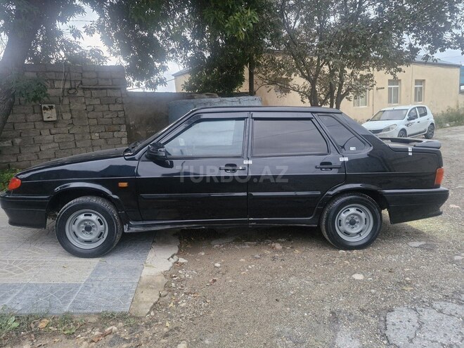 LADA (VAZ) 2115 2009, 407,000 km - 1.6 l - Bakı