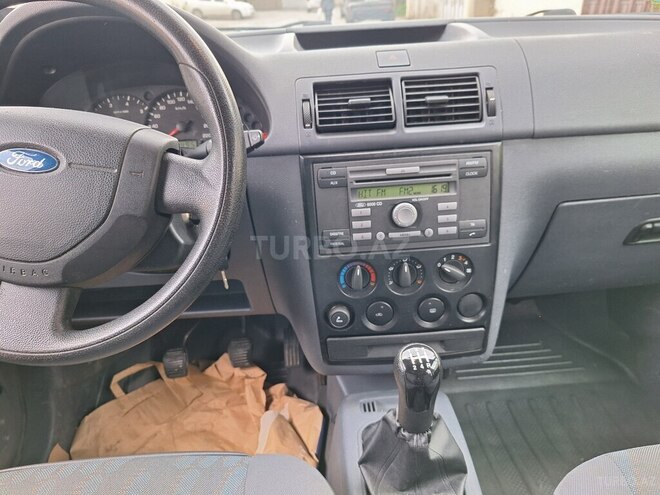 Ford Transit Connect 2008, 217,000 km - 1.8 l - Bakı