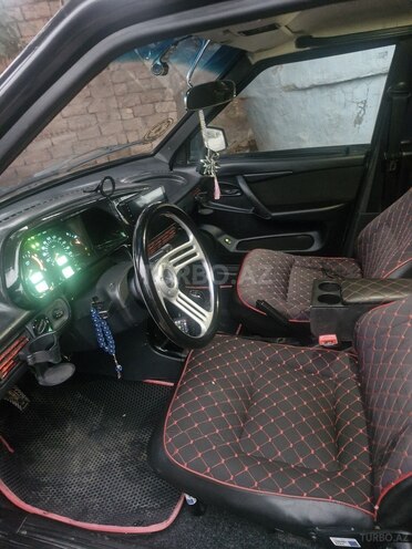 LADA (VAZ) 2115 2009, 407,000 km - 1.6 l - Bakı