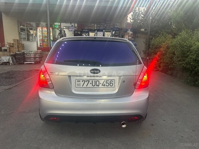 Kia Rio 2008, 314,253 km - 1.4 l - Zaqatala