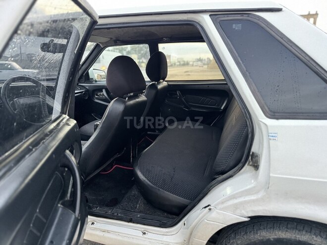 LADA (VAZ) 2115 2005, 258,000 km - 1.5 л - Xaçmaz