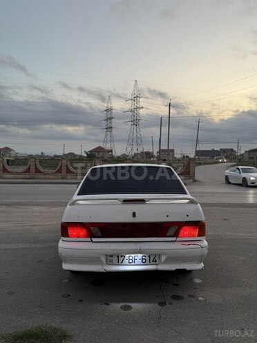 LADA (VAZ) 2115 2005, 258,000 km - 1.5 л - Xaçmaz
