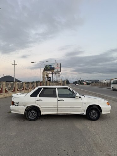 LADA (VAZ) 2115 2005, 258,000 km - 1.5 л - Xaçmaz
