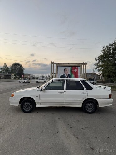 LADA (VAZ) 2115 2005, 258,000 km - 1.5 л - Xaçmaz