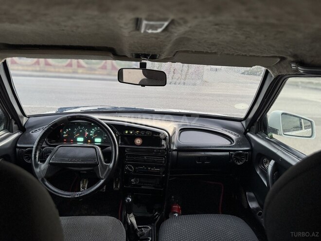 LADA (VAZ) 2115 2005, 258,000 km - 1.5 л - Xaçmaz
