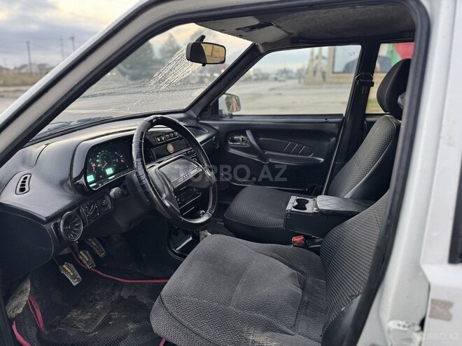 LADA (VAZ) 2115 2005, 258,000 km - 1.5 л - Xaçmaz