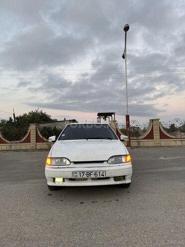 LADA (VAZ) 2115 2005, 258,000 km - 1.5 л - Xaçmaz