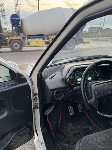 LADA (VAZ) 2115 2005, 258,000 km - 1.5 л - Xaçmaz