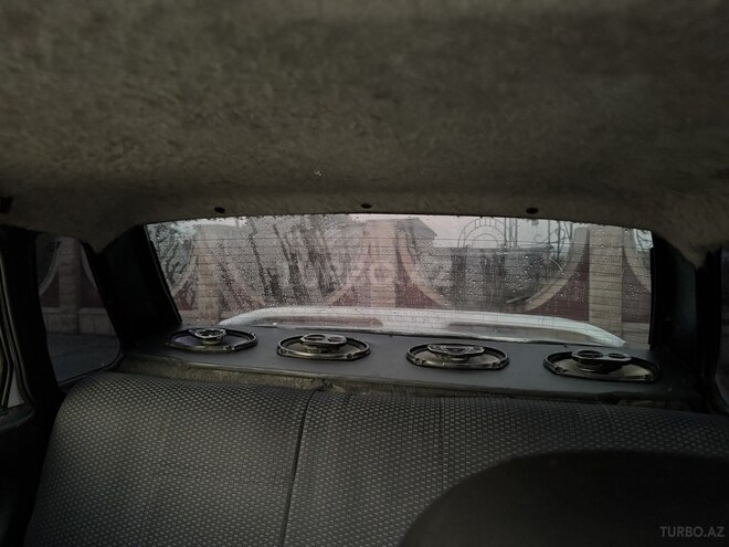 LADA (VAZ) 2115 2005, 258,000 km - 1.5 л - Xaçmaz