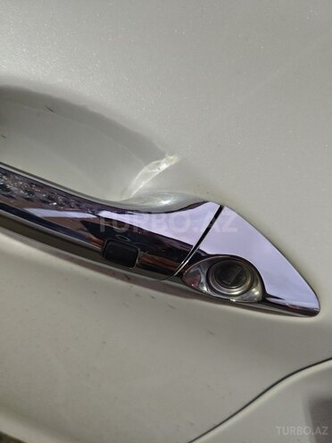 Hyundai Elantra 2015, 163,294 km - 1.8 l - Sumqayıt