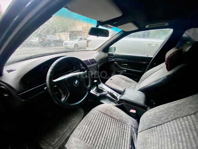 BMW 520 1996, 500,000 km - 2.0 l - Bakı