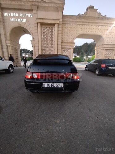 LADA (VAZ) 2112 2006, 510,700 km - 1.6 l - Ağcabədi