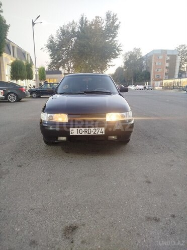 LADA (VAZ) 2112 2006, 510,700 km - 1.6 l - Ağcabədi