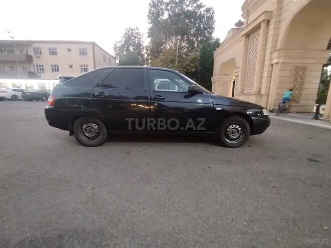 LADA (VAZ) 2112 2006, 510,700 km - 1.6 l - Ağcabədi