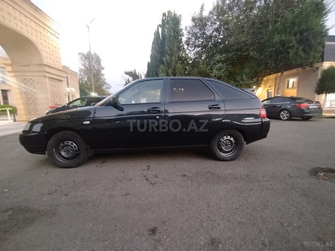 LADA (VAZ) 2112 2006, 510,700 km - 1.6 l - Ağcabədi