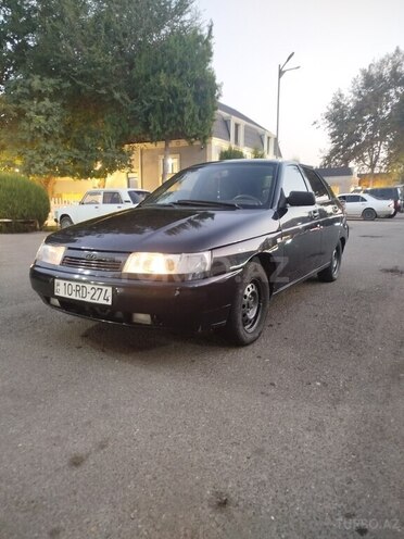 LADA (VAZ) 2112 2006, 510,700 km - 1.6 l - Ağcabədi