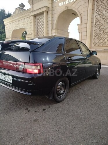 LADA (VAZ) 2112 2006, 510,700 km - 1.6 l - Ağcabədi
