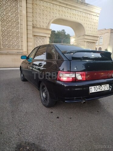 LADA (VAZ) 2112 2006, 510,700 km - 1.6 l - Ağcabədi
