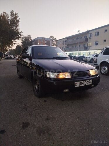 LADA (VAZ) 2112 2006, 510,700 km - 1.6 l - Ağcabədi