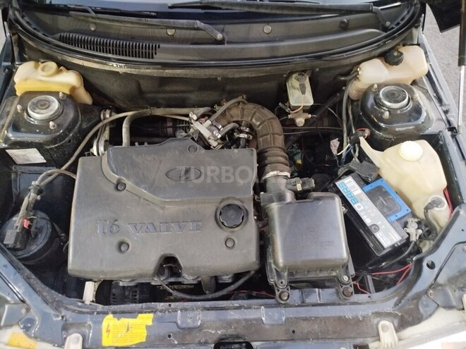 LADA (VAZ) 2112 2006, 510,700 km - 1.6 l - Ağcabədi