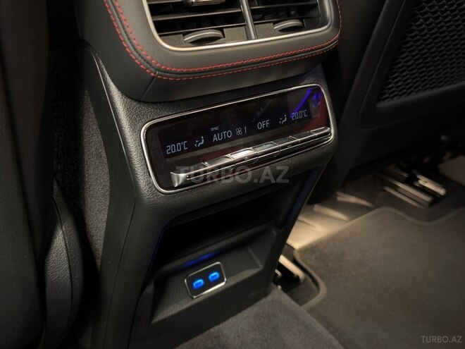 Mercedes GLE 53 AMG 4MATIC Coupe 2023, 23,000 km - 3.0 l - Bakı