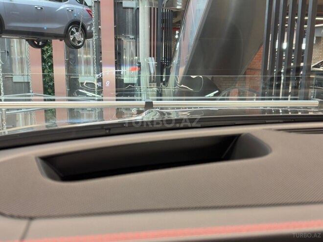 Mercedes GLE 53 AMG 4MATIC Coupe 2023, 23,000 km - 3.0 l - Bakı