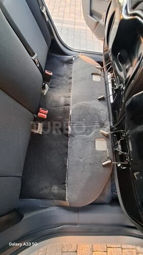 Opel Astra 2006, 287,000 km - 1.3 l - Balakən