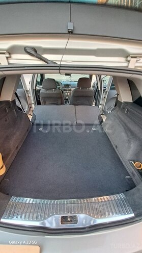 Opel Astra 2006, 287,000 km - 1.3 l - Balakən