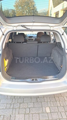 Opel Astra 2006, 287,000 km - 1.3 l - Balakən