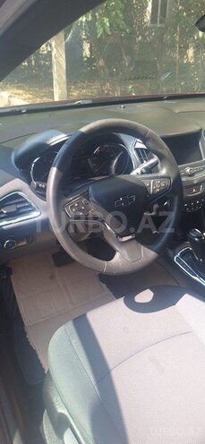 Chevrolet Cruze 2019, 201,253 km - 1.4 l - Qax