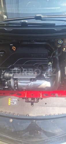 Chevrolet Cruze 2019, 201,253 km - 1.4 l - Qax