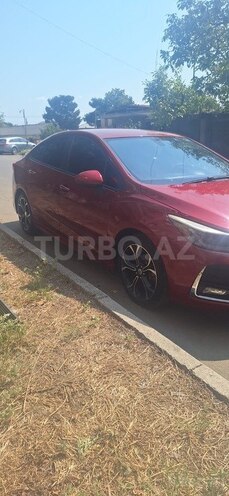 Chevrolet Cruze 2019, 201,253 km - 1.4 l - Qax