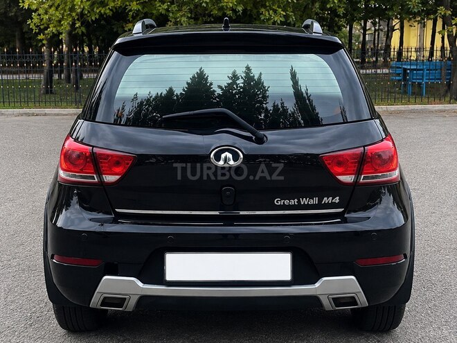 GWM Hover M4 2017, 228,000 km - 1.5 l - Bakı