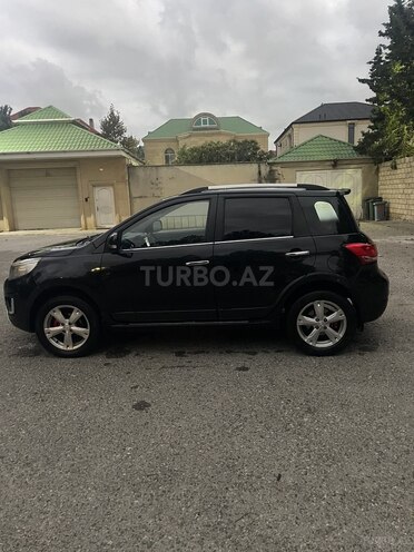 GWM Hover M4 2017, 228,000 km - 1.5 l - Bakı